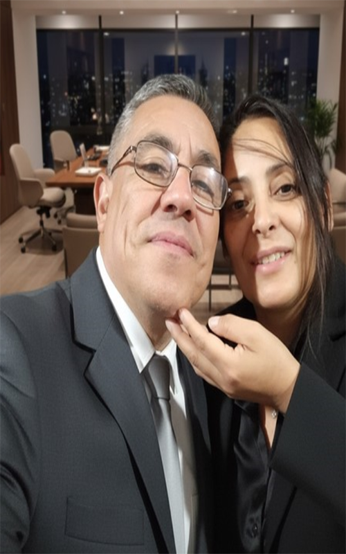 pastor 2